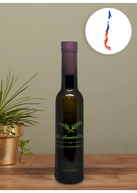 Southern Olive Oil Frantoio Chile