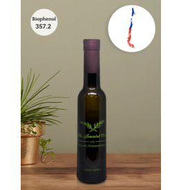 Southern Olive Oil Coratina Chile