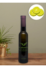 Fused Olive Oil Green Lemon