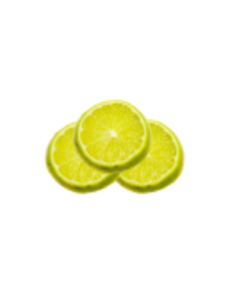 Fused Olive Oil Green Lemon