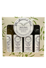 Berry Patch 4 Pack Gift Set