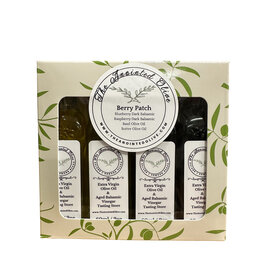 Berry Patch 4 Pack Gift Set