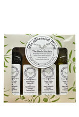 The Herb Kitchen 4 Pack Gift Set