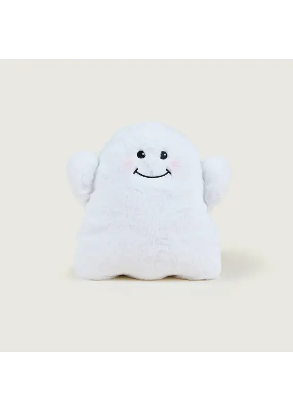 Warmies Ghost Warmies