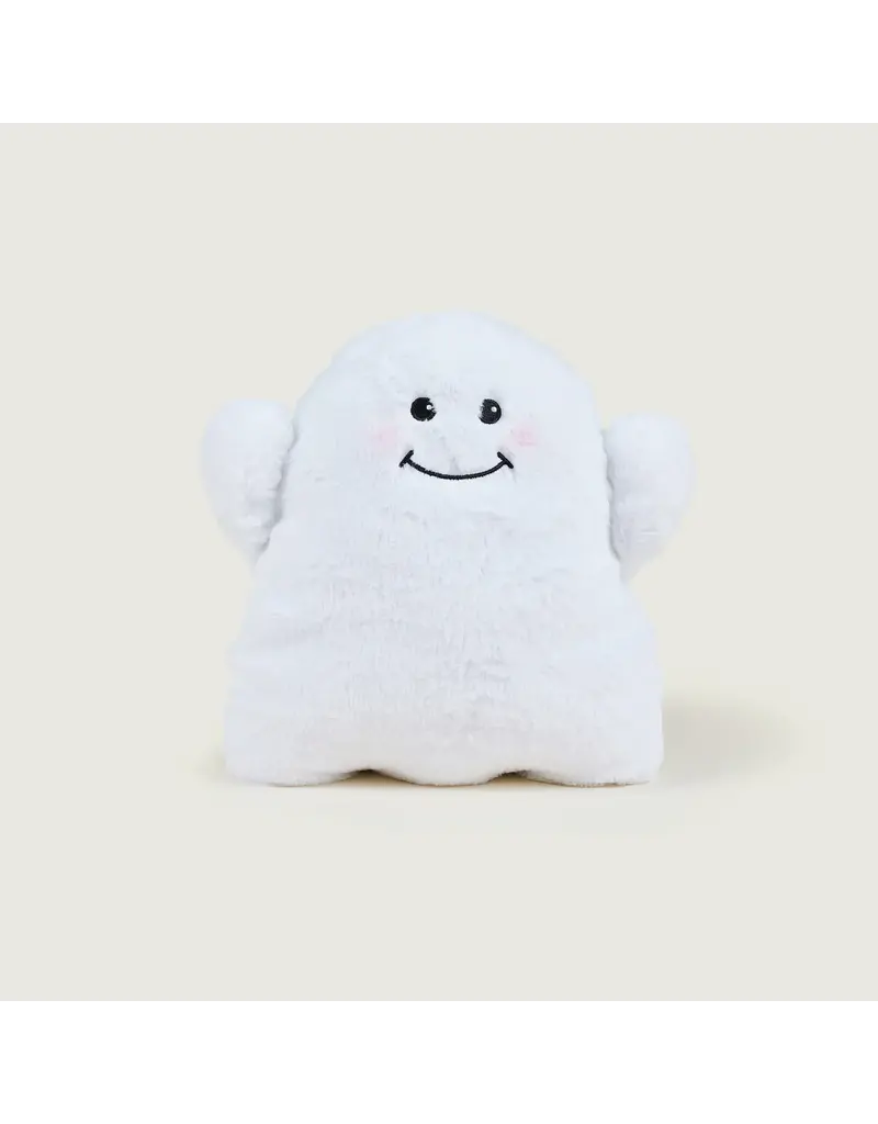 Warmies Ghost Warmies