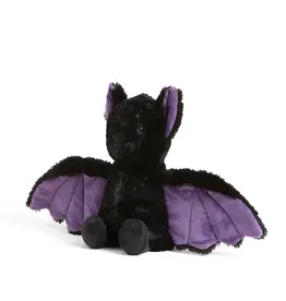 Warmies Purple Bat Warmies