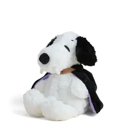 Warmies BooCrew Snoopy Warmies