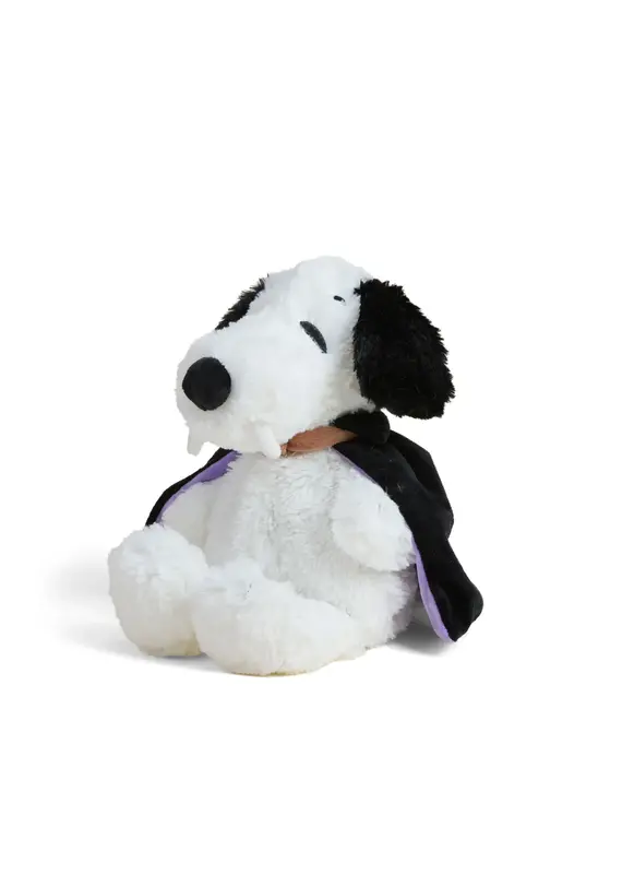Warmies BooCrew Snoopy Warmies