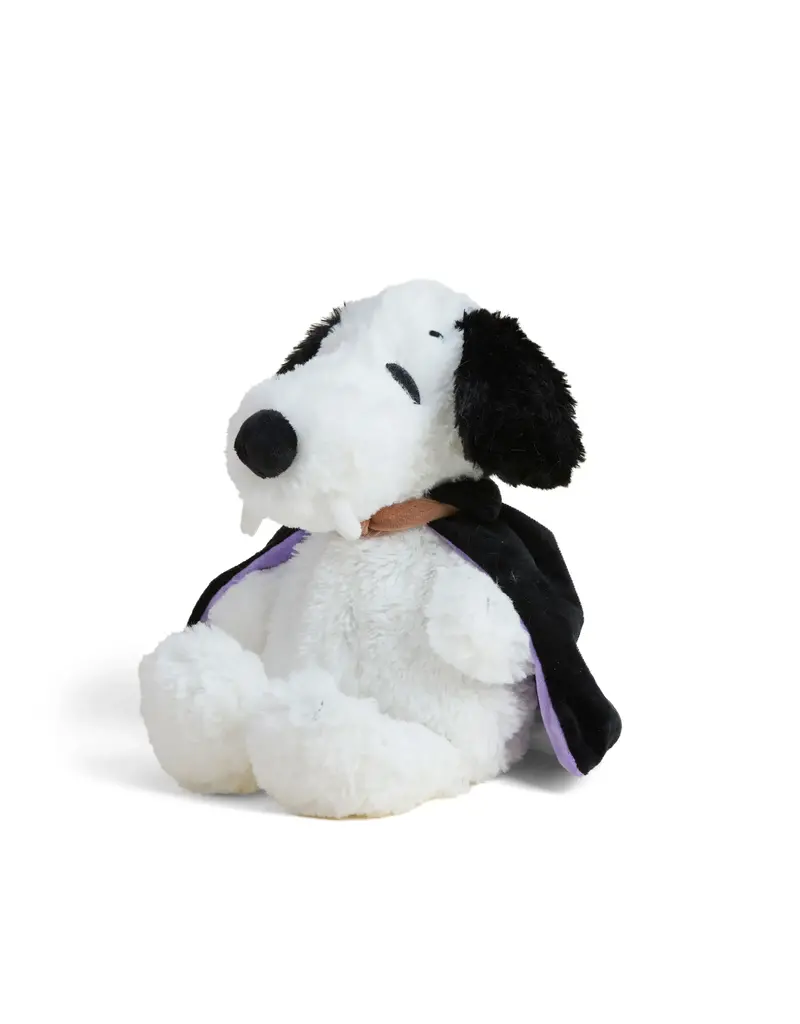 Warmies BooCrew Snoopy Warmies