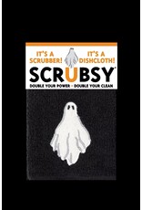 MUKitchen Scrubsy Cloth- Ghost