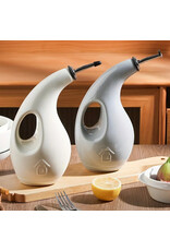Ceramic Olive Oil Dispenser