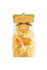 Zia Pia Gluten Free Rigatoni By La Fabbrica Della Pasta