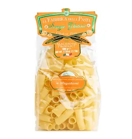 Zia Pia Gluten Free Rigatoni By La Fabbrica Della Pasta