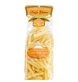 Zia Pia Gluten Free Penne De Zite Rigate By La Fabbrica Della Pasta