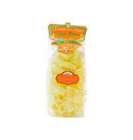 Zia Pia Gluten Free Paccheri Lisci By La Fabbrica Della Pasta