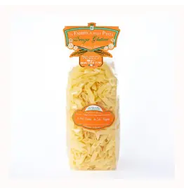 Zia Pia Gluten Free Mezze Penne Rigate By La Fabbrica Della Pasta