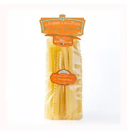 Zia Pia Gluten Free Mafaldine By La Fabbrica Della Pasta