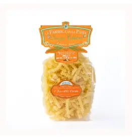 Zia Pia Gluten Free Fusilli Corti By La Fabbrica Della Pasta