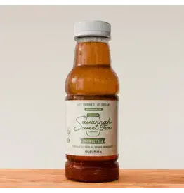 Savannah Sweet Tea Company Savannah Sweet Tea Company