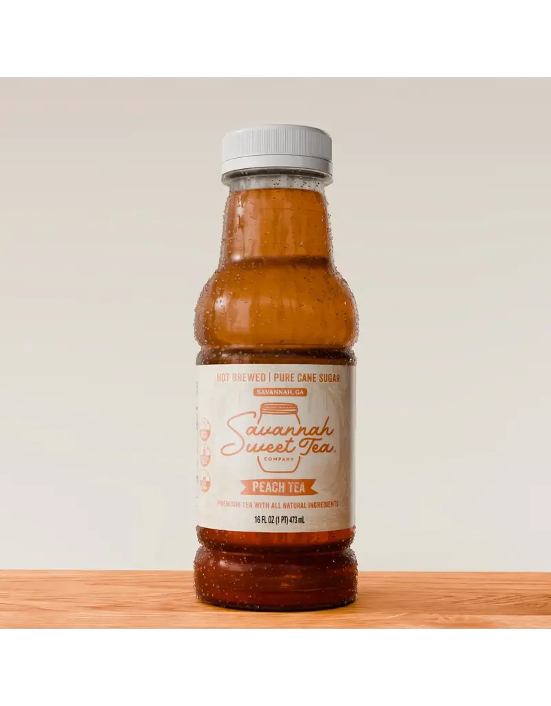 Savannah Sweet Tea Company Savannah Sweet Tea Company