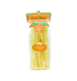 Zia Pia Gluten Free Spaghetti By La Fabbrica Della Pasta