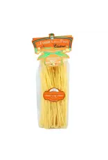 Zia Pia Gluten Free Linguine By La Fabbrica Della Pasta