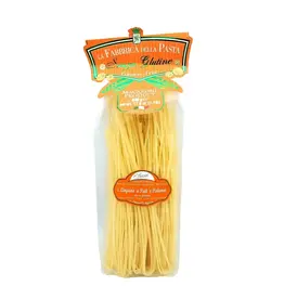 Zia Pia Gluten Free Linguine By La Fabbrica Della Pasta