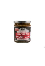 TBJ GOURMET Uncured Bacon Jam Classic 9oz