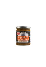 TBJ GOURMET Uncured Bacon Jam Honey Habanaro 9oz