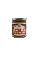TBJ GOURMET Uncured Bacon Jam Sweet Chili 9oz