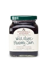 Stonewall Kitchen Wild Maine Blueberry Jam 12.5oz