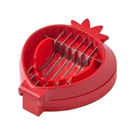 Talisman Designs Strawberry Slicer