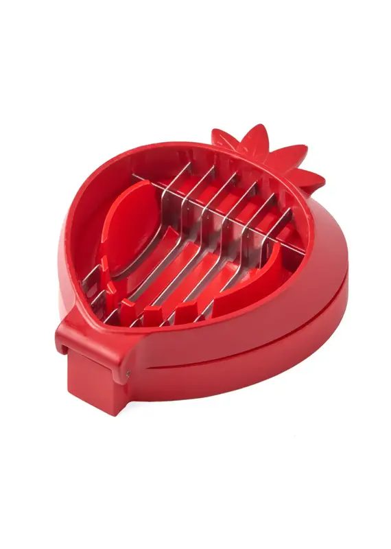 Talisman Designs Strawberry Slicer