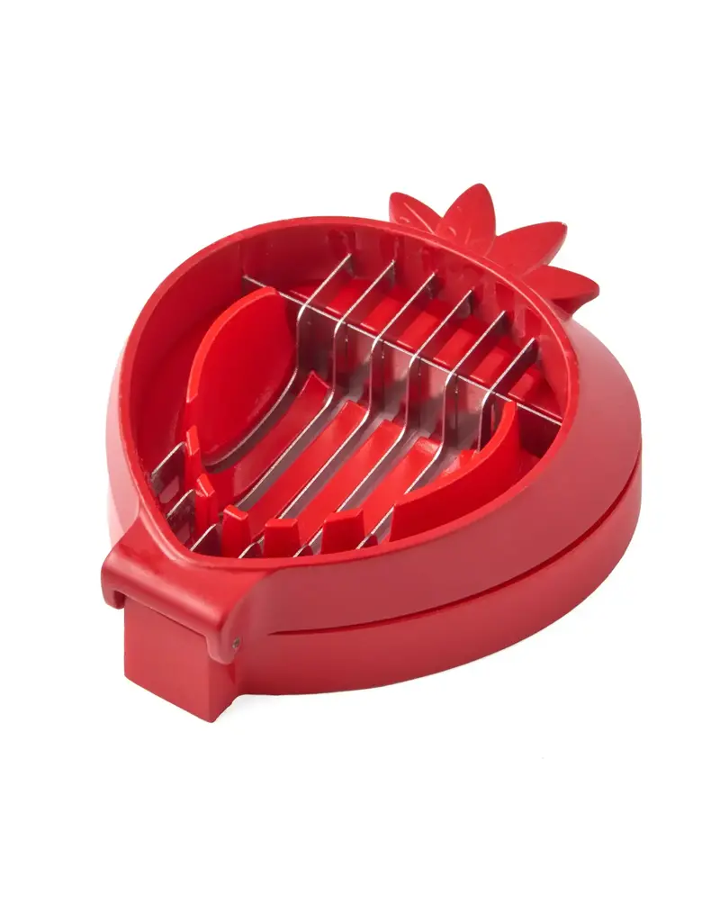 Talisman Designs Strawberry Slicer