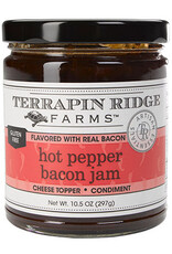 Terrapin Ridge Farms Hot Pepper Bacon Jam