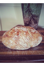 Dr. Pete's Herbes de Provence Boule