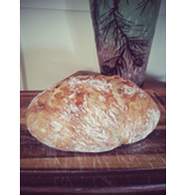 Dr. Pete's Herbes de Provence Boule