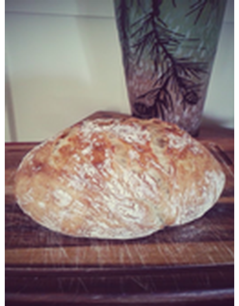 Dr. Pete's Herbes de Provence Boule