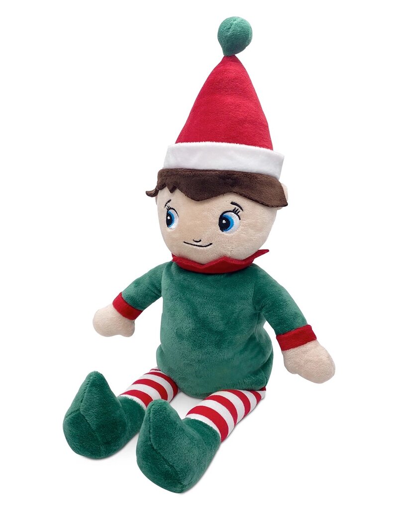 Warmies Elf Warmies