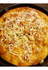Dr. Pete's Italian Herb Focaccia Bread Mix