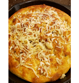 Dr. Pete's Italian Herb Focaccia Bread Mix