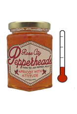Rose City Pepperheads Rose City Pepperheads