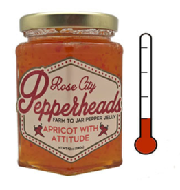 Rose City Pepperheads Rose City Pepperheads