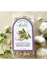 Valente Market Black Olive and Garlic