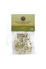 Ritrovo ADI Apicoltura Pistachio Torrone