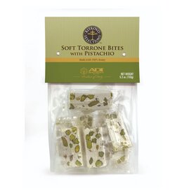 Ritrovo ADI Apicoltura Pistachio Torrone