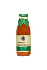 Ritrovo Casina Rossa Sugo al Pomodoro di Abruzzo
