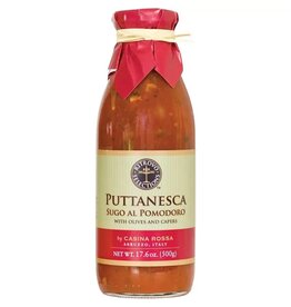 Ritrovo Casina Rossa Sugo al Pomodoro Puttanesca