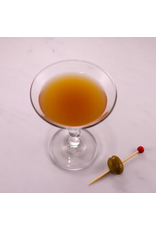 Gil's Gourmet Spicy Olive Juice Martini Mix