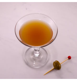 Gil's Gourmet Spicy Olive Juice Martini Mix